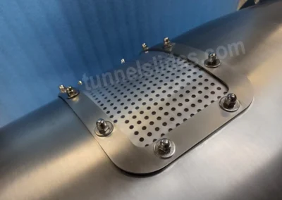 Elément de beauté et efficacité dans le moindre détail. Voilà nos fenêtres.