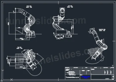 Dessin de fabrication