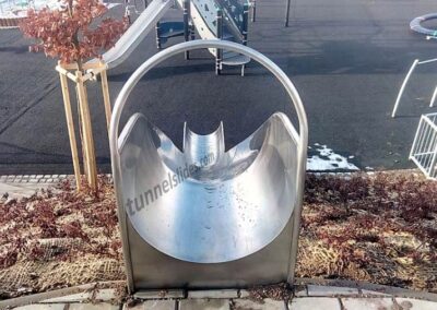 Beautiful design and safety of our embankments slide Trend