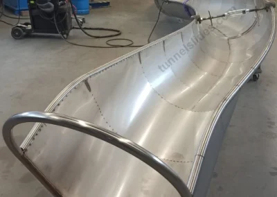 Fabrication