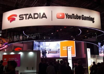 YouTube y Google ya conocen nuestra calidad ...